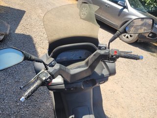 Linhai Mainstreet 300 Maxi Scooter