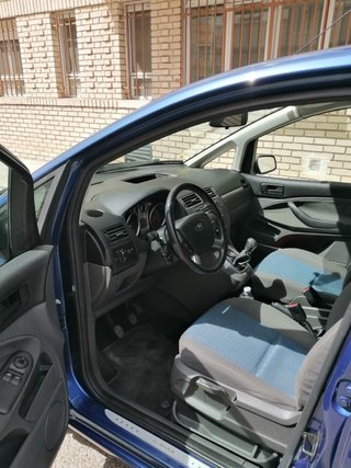 Ford C-MAX 2008