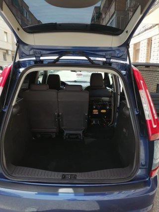 Ford C-MAX 2008