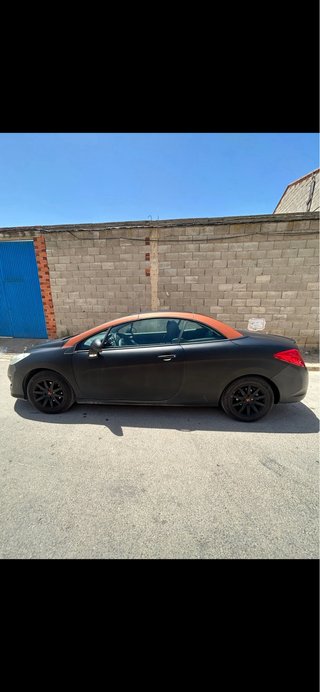 Peugeot 308 2010