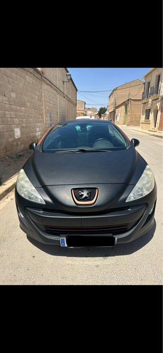 Peugeot 308 2010