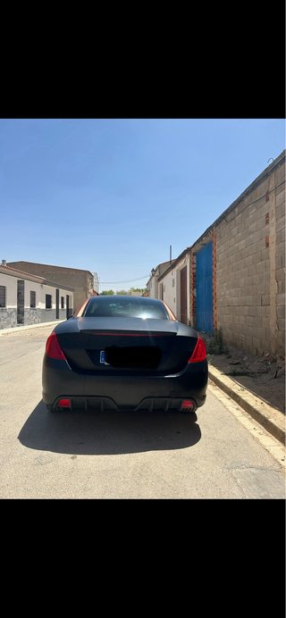Peugeot 308 2010
