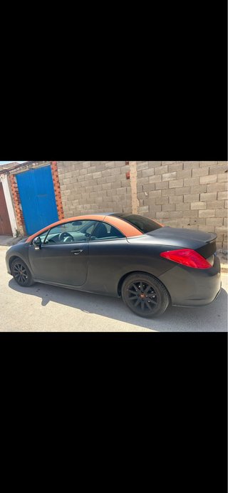 Peugeot 308 2010