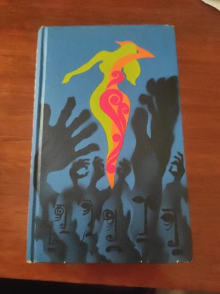 Libro la romana