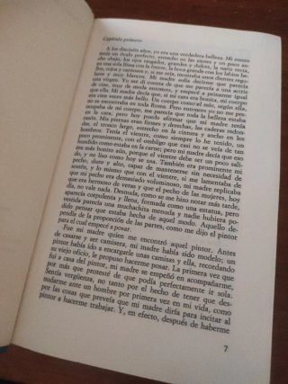 Libro la romana