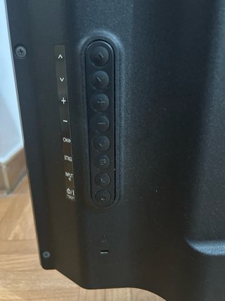 LG Smart TV 42” Full HD