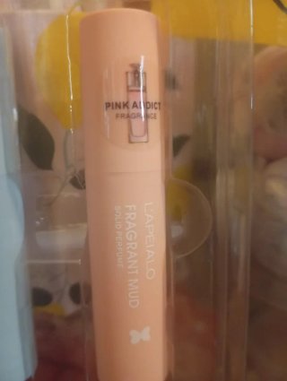 Set 3 Profumi Solidi L'apeialo Fragrant Mud