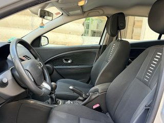 Renault Megane 2012 85.000milk REALES