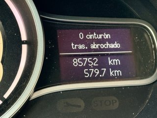 Renault Megane 2012 85.000milk REALES