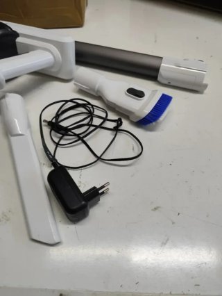 Aspirador Escoba Taurus Ultimate Go