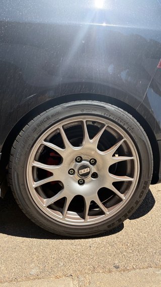 Neumáticos Rotalla Steula S Race