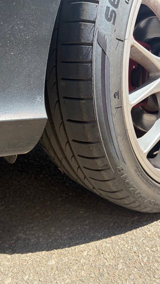 Neumáticos Rotalla Steula S Race