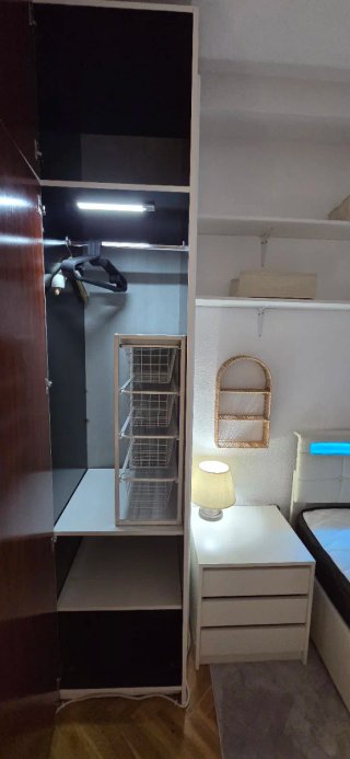 Alquiler habitación a CHICA estrenar Móstoles Cent