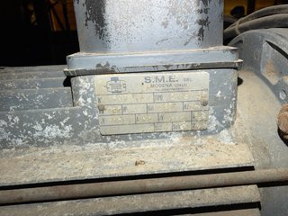 Grupo Hidráulico Industrial 2.2 kW