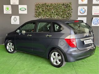 Honda FR-V 2007