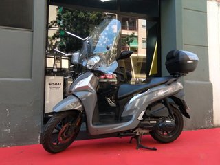 SYM Symphony ST ABS 125 Año 2025