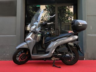 SYM Symphony ST ABS 125 Año 2025