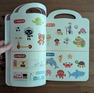 Song Pals - Super Fun Book - B [Oxford]