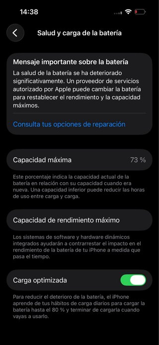 iPhone 14 Pro 256GB Morado