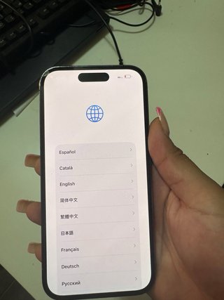 iPhone 14 Pro 256GB Morado