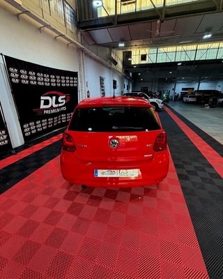 Volkswagen Polo 2015