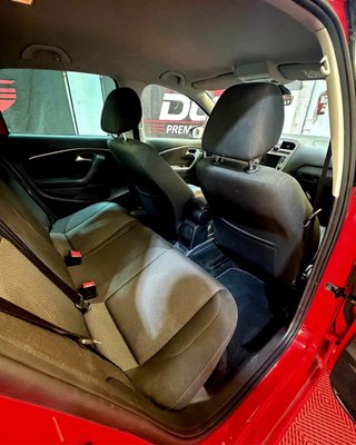 Volkswagen Polo 2015