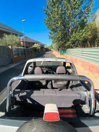 KIA Sportage 4x4