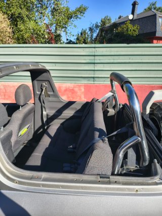 KIA Sportage 4x4