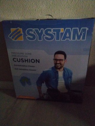 Cojín antiescaras SYSTAM nuevo