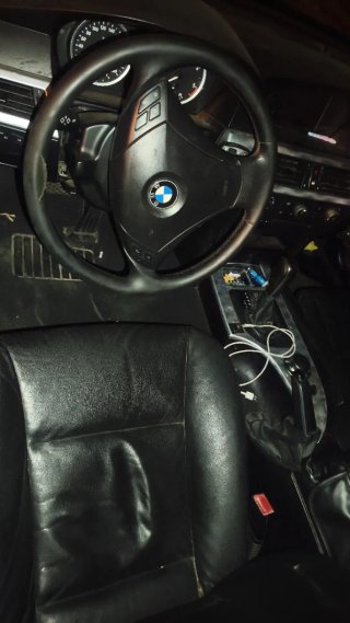 BMW Serie 5 2004