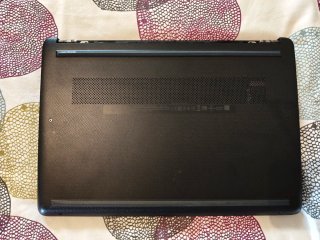 Portátil HP 14” | Windows 11 | Intel Celeron | 4GB