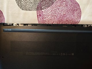 Portátil HP 14” | Windows 11 | Intel Celeron | 4GB