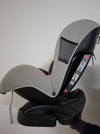 Silla de coche para bebé