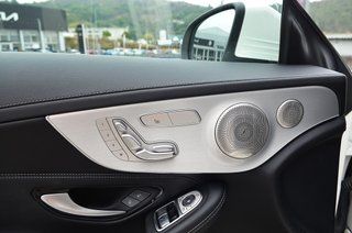 Mercedes Clase C 220 cdi Coupe AMG Line+Navegacion