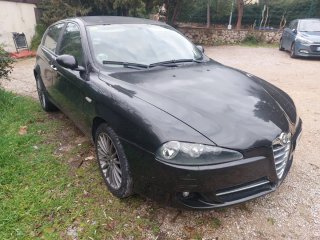 Alfa Romeo 147 2010