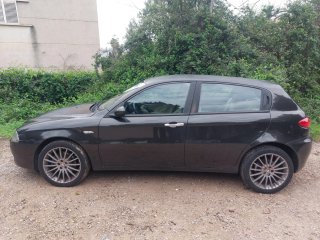 Alfa Romeo 147 2010