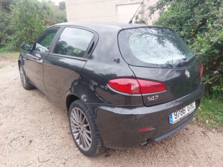 Alfa Romeo 147 2010