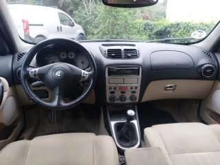 Alfa Romeo 147 2010