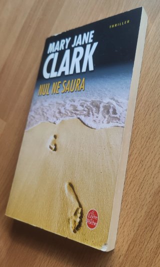 Libro Nul ne saura de Mary Jane Clark