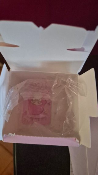Sanrio Characters Figure Blind Box