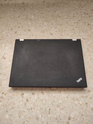 Lenovo ThinkPad T410 I5 <SOLO ENVÍO>