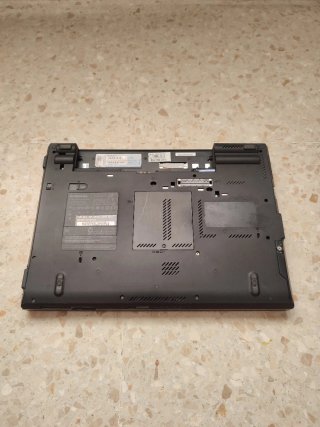 Lenovo ThinkPad T410 I5 <SOLO ENVÍO>