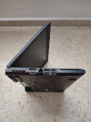 Lenovo ThinkPad T410 I5 <SOLO ENVÍO>