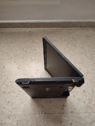 Lenovo ThinkPad T410 I5 <SOLO ENVÍO>