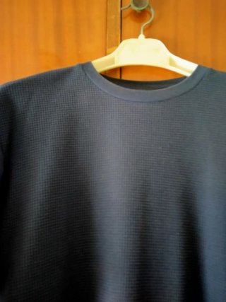 Conjunto Camiseta y Shorts Vaqueros Rotos