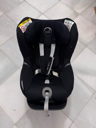 Silla coche Cybex Sirona GOLD I-Size