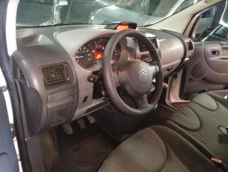 Citroen Jumpy año 2008 solo 189000km 6plazas