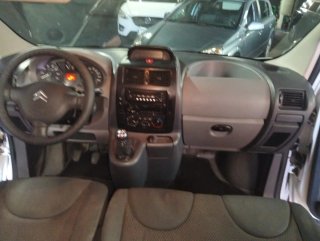 Citroen Jumpy año 2008 solo 189000km 6plazas
