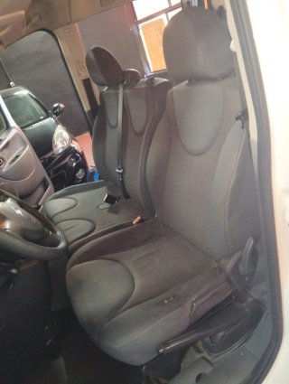 Citroen Jumpy año 2008 solo 189000km 6plazas