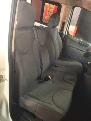 Citroen Jumpy año 2008 solo 189000km 6plazas